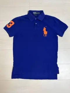 Polo Ralph Lauren ビックポニー swag - メルカリ