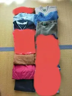 お値下げしました！！お得！！メンズL〜LLサイズまとめ売り