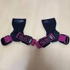 ALL OUT パワーグリップ 左右セットのサムネイル
