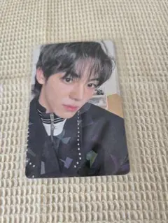 TWS TRY WITH US Compac tver. ハンジン