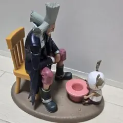 チョッパー　ヒルルク　フィギュア　一番くじ　エモーショナルストーリーズ2
