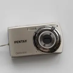 PENTAX Optio H90 オールドコンデジ - メルカリ