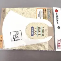 スヌーピー☆新品未使用！100回洗えるマスクのサムネイル