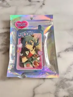 あんスタ 缶バッジ 2025 JUN IDOL side 椎名ニキ - メルカリ