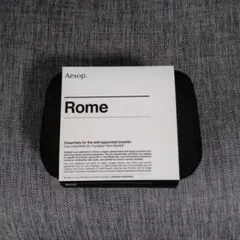 Aesop Rome トラベル用スキンケアセット