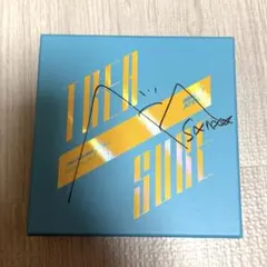 2025年最新】ateez サイン入りの人気アイテム - メルカリ