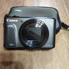 Canon PowerShot SX720 HS 本体のサムネイル