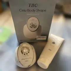 TBC Celul Body Shape セルボディシェイプ - メルカリ