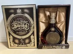 ジョニーウォーカー 15年 シェリー フィニッシュ JOHNNIE WALKER