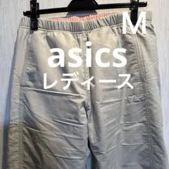 asicsレディースパンツＭサイズ