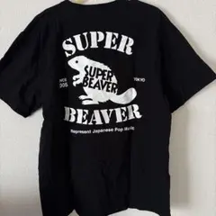 2026年最新】SUPERBEAVERライブTシャツの人気アイテム - メルカリ
