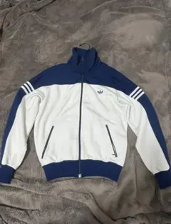60's〜70's 西ドイツ製　adidas トラックジャケット