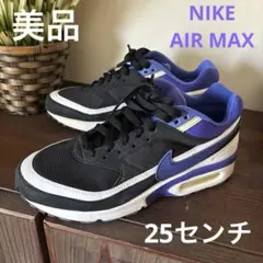 Nike Air Max BW OG Persian Violet☆25cm