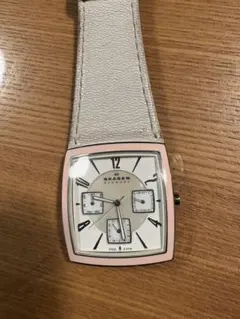 SKAGEN レディース 腕時計 562SPLW