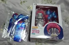 鬼滅の刃【猗窩座】ねんどろいど