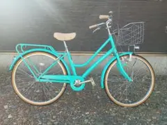2026年最新】OLIVE des OLIVE 子供用自転車・ジュニアシティの人気