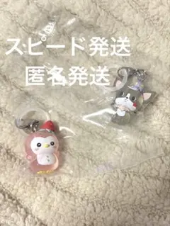 JOCHUM めじるしアクセサリー2 ぽぽ チュララ