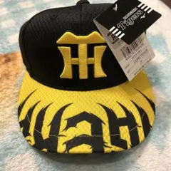 阪神タイガース キャップ 帽子　サイズJF
