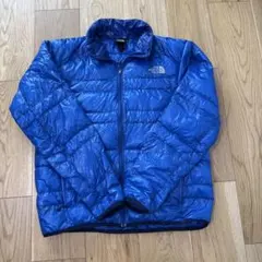ノースフェイス レッドポイントライトジャケット NY17105 中綿