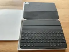 Apple iPad用　スマートキーボードフォリオ　11インチUS版