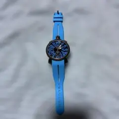 Club Face 腕時計 CF9000 ブルー
