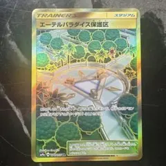 エーテルパラダイス保護区 UR SM9a ナイトユニゾン 070/055