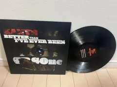 CLASSIC/KANYE WEST NAS RAKIM KRSONE レコード