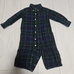 ラルフローレン ロンパース