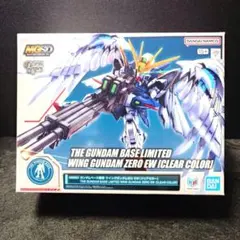 棚*男様 MGSD ウイングガンダムゼロ EW - メルカリ