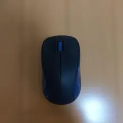 美品　Bluetoothマウス　ELECOM
