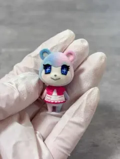 ともだちどーる あつまれどうぶつの森 みすず