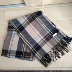 1/28まで✨️✨️LEPSIM ストール　マフラー