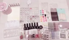 ネイル まとめ売り