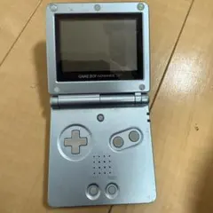 3*V様 ゲームボーイアドバンスSP 本体＋ソフト6本 ポケモン