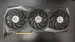 MSI GeForce RTX 3080 GAMING Z TRIO