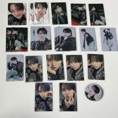 JO1DER SHOW 白岩瑠姫 コンプ