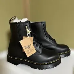 Dr. Martens/ドクターマーチン 1460 ZIP BEX 8 ブーツのサムネイル