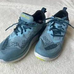 KEEN スニーカー 25.5 WK400 使用回数少なめのサムネイル