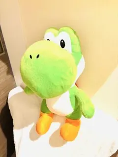 ヨッシー ぬいぐるみ 特大サイズ スーパーマリオ