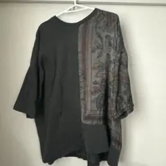 ほ*。様 NIKO AND Tシャツ
