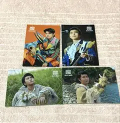 若井滉斗　　ミセスグリーンアップル　ゼンジン　フォトカード　フォトカ