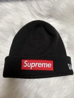 supreme ニット帽のサムネイル