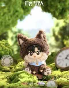 2026年最新】時光代理人 フィギュアの人気アイテム - メルカリ