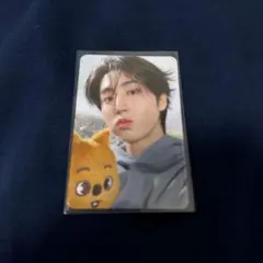 straykids ハンジソン　stayzone トレカ　ペンミ Stray Kids - straykids ハンジソン トレカ stayzone 本国 ペンミの