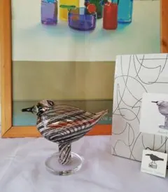 iittala bird イッタラ バード Rooster Kukko ニワトリ - メルカリ