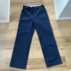 Dickies 874 Original Fit ネイビー ワークパンツ　w30