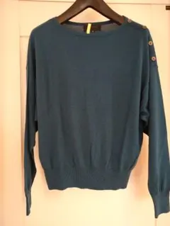 アンタイトル ニット