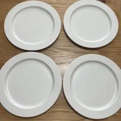 yumiko iihoshi porcelain unjour 皿 4枚のサムネイル