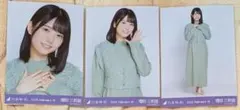 乃木坂46　増田三莉音　生写真　コンプ