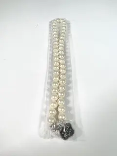 最高級 貝パール 品質保証 レディース ネックレス